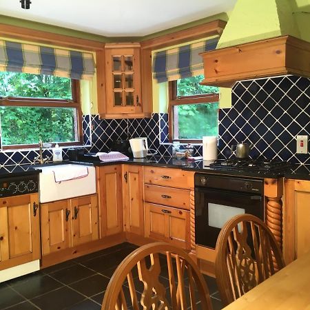 5, Knocktarna Manor Apartment 콜레인 외부 사진