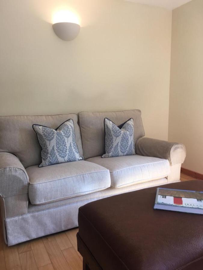 5, Knocktarna Manor Apartment 콜레인 외부 사진