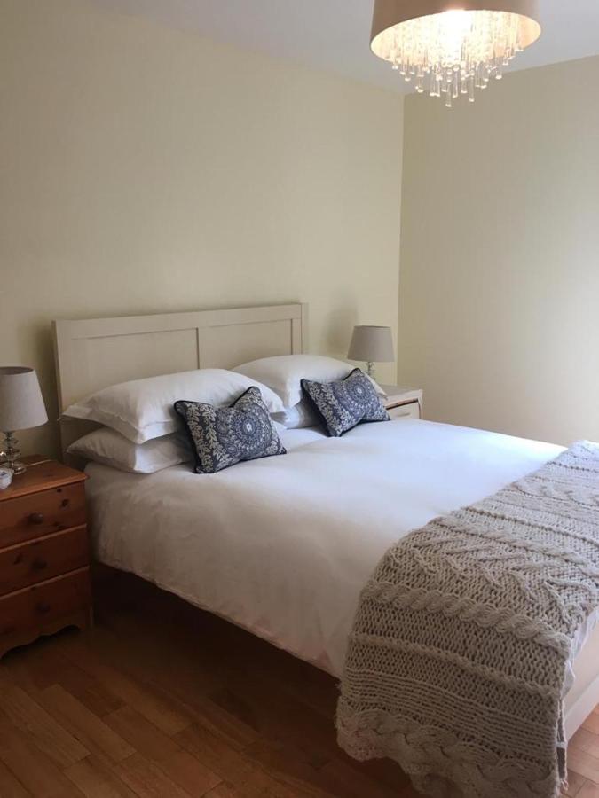 5, Knocktarna Manor Apartment 콜레인 외부 사진