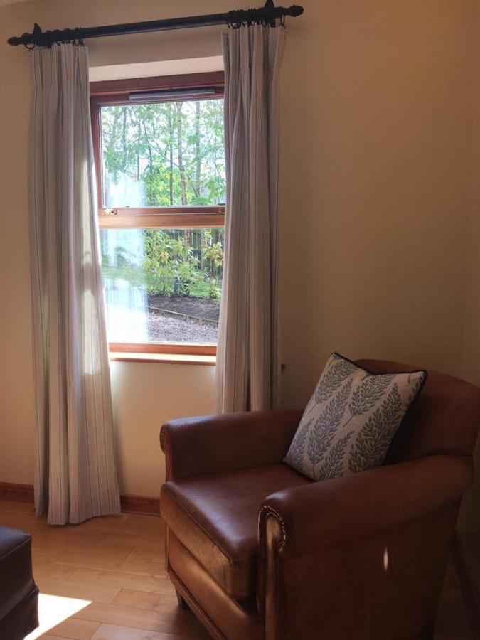 5, Knocktarna Manor Apartment 콜레인 외부 사진