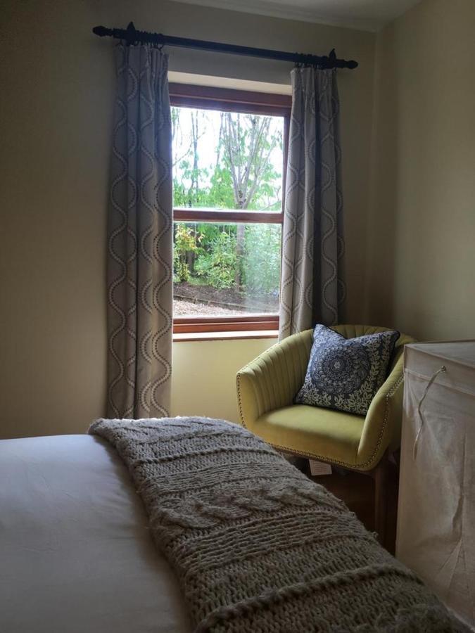 5, Knocktarna Manor Apartment 콜레인 외부 사진