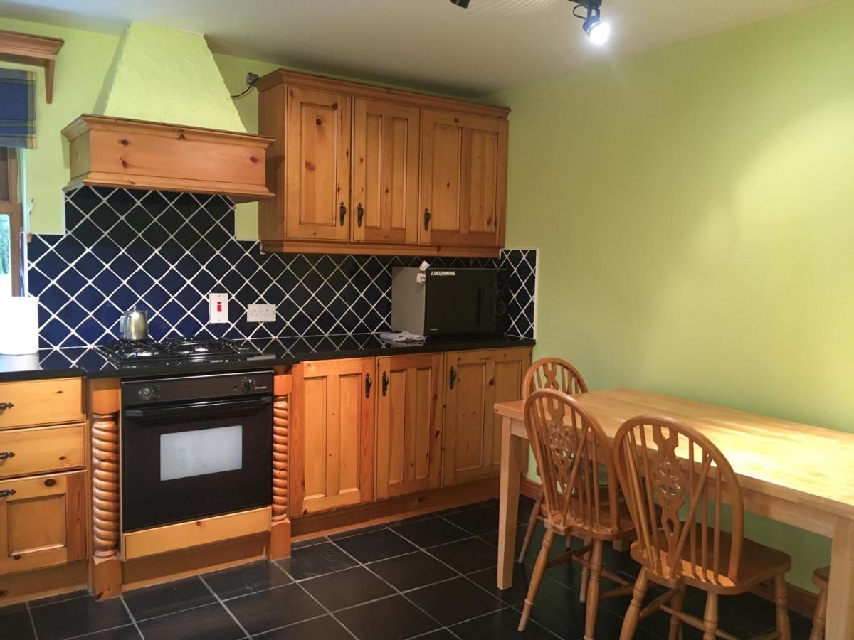 5, Knocktarna Manor Apartment 콜레인 외부 사진