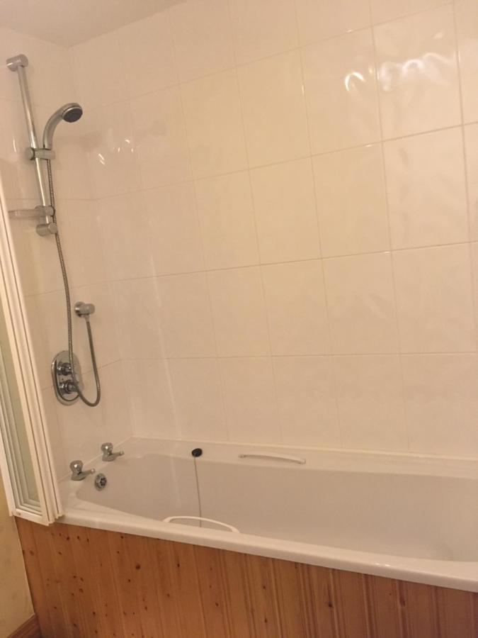 5, Knocktarna Manor Apartment 콜레인 외부 사진